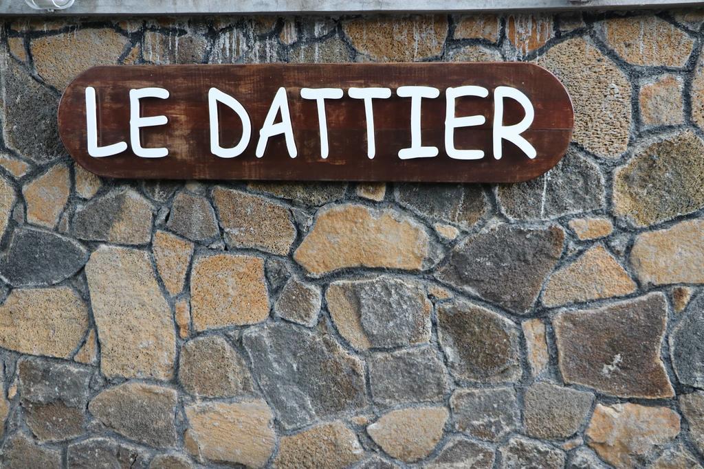 Le Dattier -Dreambeach Flic-en-Flacq Екстериор снимка